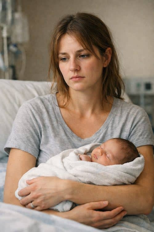 alzheimer precoz durante el embarazo