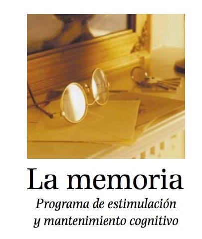Programa de Estimulación y Mantenimiento Cognitivo