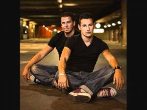Ella - Andy & Lucas (incluye Letras)