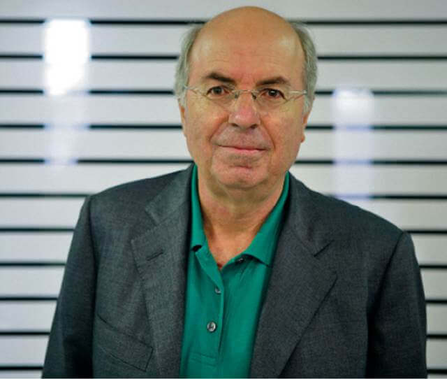 Jordi Camí | Fundación Pasqual Maragall