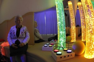 sala snoezelen estimulación multisensorial 01