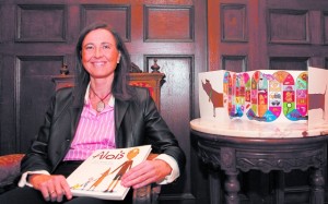 * A: J.A. GOÑI * F: 20-12-2010 * P: * L: PAMPLONA * T: PRESENTACION LIBRO MI TIO ALOIS