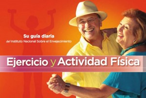 Adultos y Actividad Física