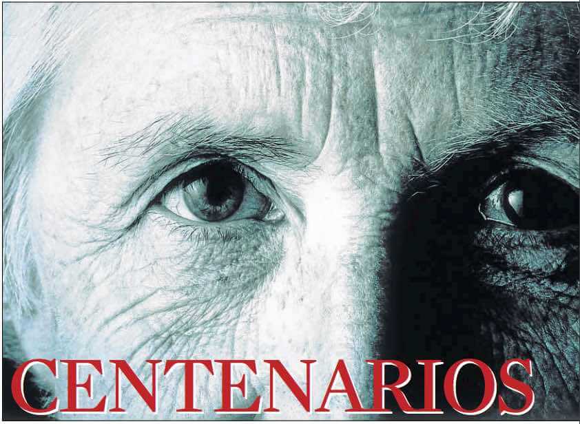 Genomas: Desvelada la secuencia del gen de la longevidad