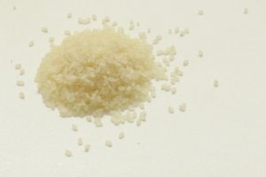 Arroz especial contra el Alzheimer