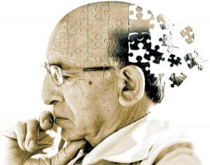 Alzheimer: una enfermedad "rara" alz4345554917