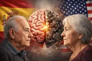 deterioro del lenguaje en bilingües