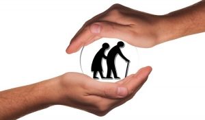 Calmar al Enfermo de Alzheimer: Recomendaciones para Cuidadores de Adultos Mayores.