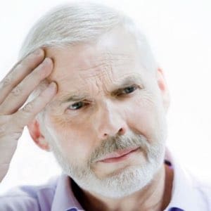 Los 10 Primeros Síntomas Clínicos del Alzheimer (Audio)