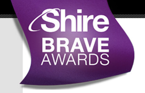 Brave Awards - Premios Brave 2012 cuidadores .. 