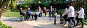 Centro Libre de Sujeciones
