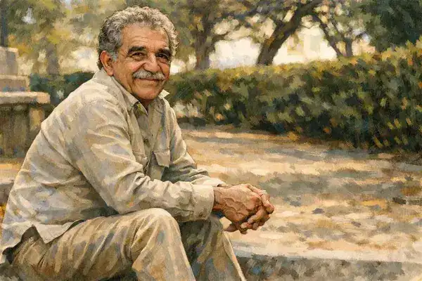 García Márquez Alzheimer rumores