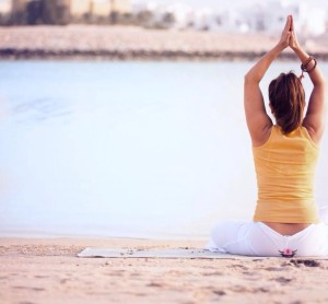 El poder de la meditación sobre la salud LuzLife.com