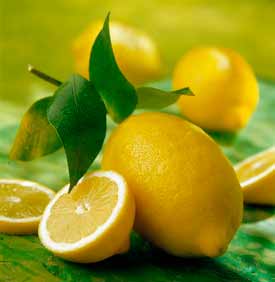 2 Recetas de Limonada Alcalina