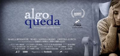 Algo Queda