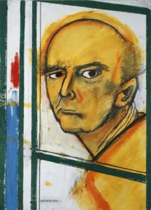 autorretrato-Retratos-de-Utermohlen-