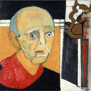 autorretrato-Retratos-de-Utermohlen-