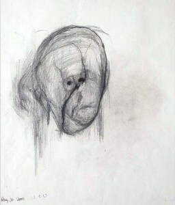 autorretrato-Retratos-de-Utermohlen-
