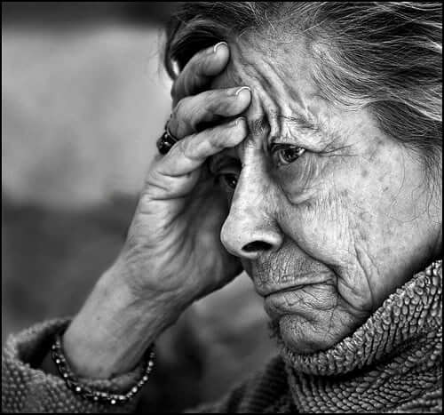 Foto-Alzheimer