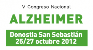 5º Congreso de Alzheimer
