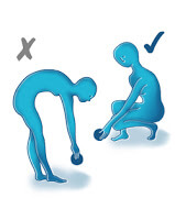 Higiene Postural