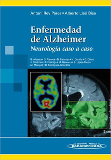 Alzheimer: Neurología caso a caso (Libro)