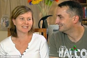 Alzheimer con 31 años. El caso de Rebecca Doig