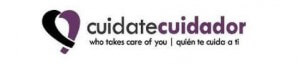 web para cuidadores cuidatecuidador.com