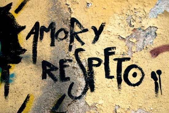Actitudes del Cuidador ante Situaciones Conflictivas