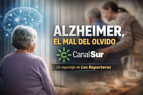 alzheimer mal del olvido canal sur