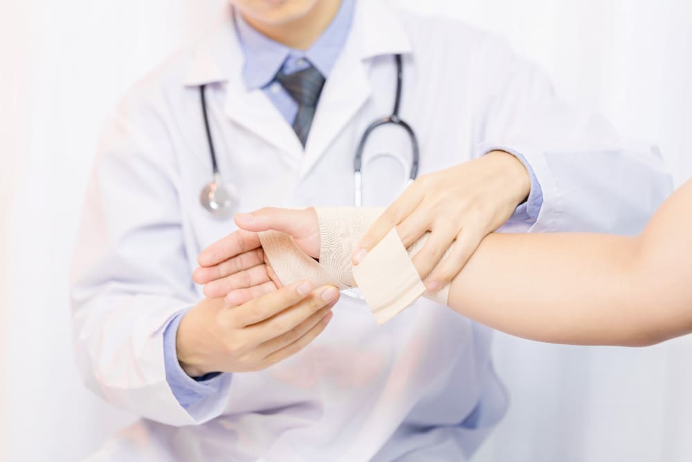 Guía de práctica clínica para la prevención y el tratamiento de las úlceras por presión Guía de práctica clínica para la prevención y el tratamiento de las úlceras por presión