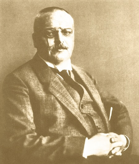 Alois Alzhèimer