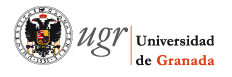 logo universidad de granada