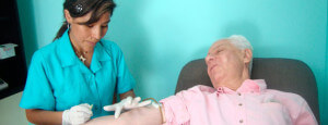 Reglas prácticas que debe seguir el cuidador alzheimer