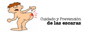 Úlceras por presión y heridas crónicas