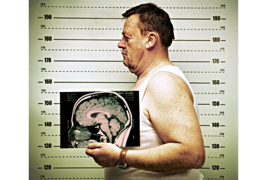 Neuroleyes, perder el juicio