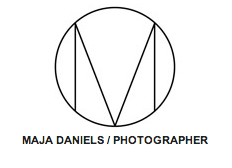 Maja Daniels http://majadaniels.com/