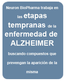 Neuron Biopharma Granada