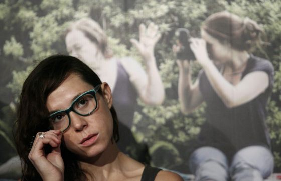 "No Quiero Dormir Sola", una Película de la Mexicana Natalia Beristáin que Aborda el Alzheimer