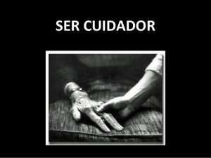 Autocuidarse. Guía básica de cuidados del cuidador (Descárgala ahora)