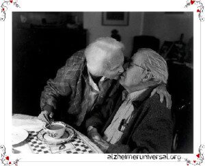sexualidad en alzheimer