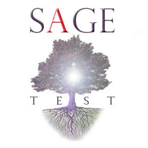 Descarga las 4 versiones del test SAGE