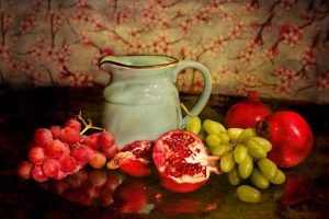 ¿Cuál es la mejor vitamina para la memoria? Lo natural. Alimentos ricos en vitaminas para agilizar la memoria.