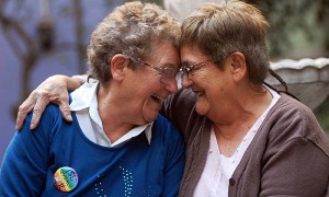 El primer centro de día para mayores LGTB de España se abrirá en Lavapiés