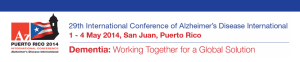 Congreso puerto rico alzheimer adi