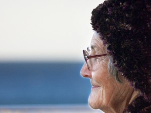 Darlo todo por la autora de tus días