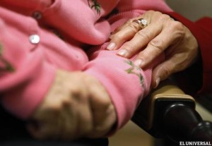 Investigadores identifican una forma atípica de alzhéimer