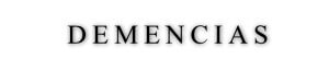 Entendiendo mejor las demencias y su clasificación