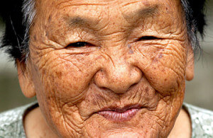 Imagen de: http://www.lapatilla.com/site/2011/09/13/hay-casi-50-000-japoneses-mayores-de-100-anos/