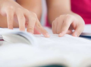 Cuando Ixone comenzó a mostrar comportamientos similares a su hermana, los médicos comenzaron a buscar motivos genéticos. Foto: Thinkstock